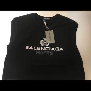 Balenciaga Shirt